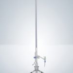 Bureta Automática Com Frasco