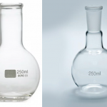 Balão Fundo Chato Sem Junta ou Com Junta