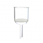 Funil de Bucnher com Placa Porosa - Consulte-nos modelos!