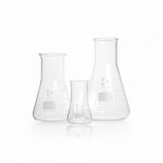 Erlenmeyer Boca Larga