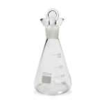 Frasco Índice de Iodo