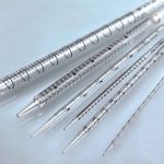 Pipeta Sorologica de Vidro  - Consulte-nos capacidades