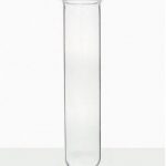 Tubo Macro Digestor Com e Sem Orla