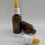 Frasco Conta Gotas - Diversas Capacidades