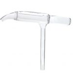 Pipeta Kipp com junta | simples ou completa com frasco