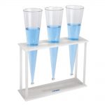 CONE DE IMHOFF POLIPROPILENO CAP. 1.000ML