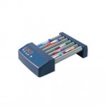 AGITADOR DIGITAL TIPO ROLLER