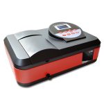 ESPECTROFOTÔMETRO DIGITAL - CONSULTE-NOS MODELOS