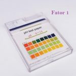 PAPEL INDICADOR DE PH - Consulte-nos modelos