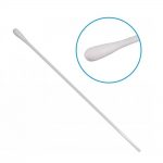 SWAB ESTÉRIL PARA COLETA DE AMOSTRAS  C/ 100 UNIDADES - Consulte-nos modelos!