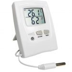 TERMO-HIGRÔMETRO DIGITAL - Consulte-nos modelos