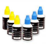 CLORO LIVRE P/ EQUIPAMENTOS ANALISE DE AGUA - CLORO DPD 1 E DPD 2