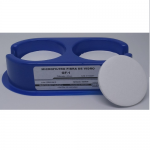 MICROFILTRO FIBRA DE VIDRO