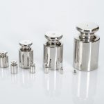 PESO PADRÃO PARA BALANÇAS