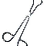 PINÇA TENAZ PARA CADINHO - CONSULTE-NOS TAMANHOS