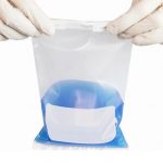 SACOS DE AMOSTRAGEM (HOMOGENEIZAÇÃO) ESTÉREIS - Consulte-nos capacidades