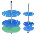 SUPORTE GIRATÓRIO PARA PIPETAS